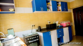 3bedroom flat Shortlet